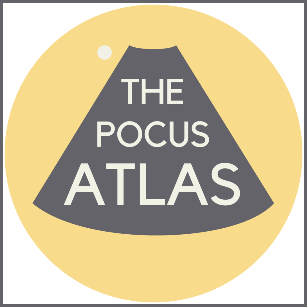 The PoCUS Atlas