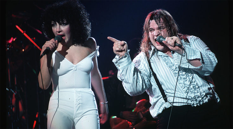 Meatloaf RIP|photo by Lynn Goldsmith/Getty