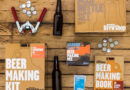 Brooklyn Brew Shop | COOL! reusable + includes brew equipment + ingredients