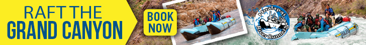 raft grand canyon