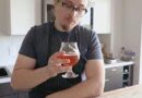 How to Brew Your 1st Homemade Beer | long awaited beginner beer recipe for the saison |
