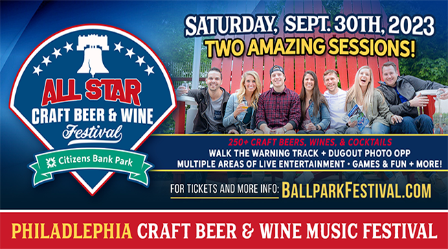 beer wine music fest