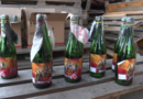 Pravda brew responds to invasion|produces Molotov cocktails
